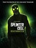 poster de Splinter Cell: Deathwatch