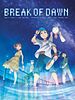 poster de Break of Dawn