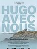 poster de Hugo avec nous