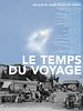 poster de Le Temps du voyage