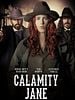 poster de Calamity Jane