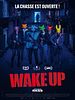 poster de Wake Up