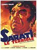 poster de Sarati, le terrible