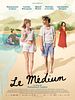 poster de Le Médium