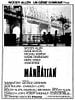 poster de Manhattan