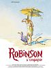poster de Robinson & compagnie