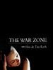 poster de The War Zone