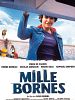 poster de Mille bornes
