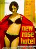 poster de New Rose Hotel