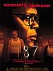 poster de 187 : code meurtre