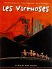 poster de Les Virtuoses