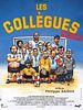 poster de Les Collègues