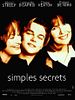 poster de Simples secrets