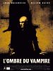 poster de L'Ombre du vampire