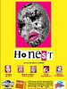 poster de Honest