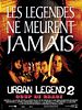 poster de Urban Legend 2 : coup de grâce
