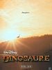 poster de Dinosaure