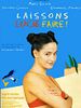 poster de Laissons Lucie faire