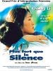 poster de Plus fort que le silence
