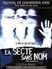 poster de La Secte sans nom