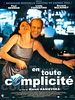 poster de En toute complicité