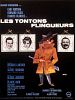 poster de Les Tontons flingueurs