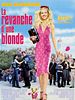 poster de La Revanche d'une blonde