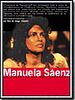 poster de Manuela Saenz (La Libératrice du Liberator)
