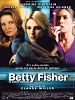 poster de Betty Fisher et autres histoires