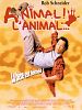 poster de Animal ! L'animal...