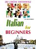 poster de Italian for beginners