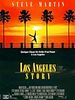 poster de Los Angeles Story