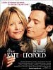 poster de Kate & Leopold