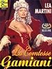 poster de La Comtesse Gamiani
