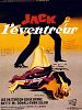 poster de Jack l'éventreur