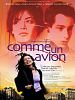 poster de Comme un avion