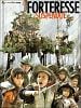 poster de La Forteresse suspendue