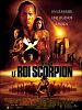 poster de Le Roi Scorpion