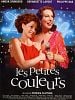 poster de Les petites couleurs