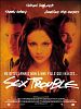 poster de Sex trouble