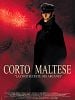 poster de Corto Maltese, la cour secrète des arcanes