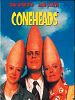 poster de Coneheads
