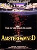 poster de Amsterdamned