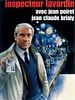 poster de Inspecteur Lavardin
