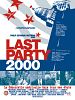 poster de Last Party 2000