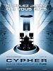 poster de Cypher