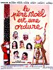 poster de Le Père Noël est une ordure