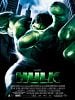 poster de Hulk