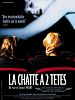 poster de La Chatte à deux têtes