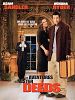 poster de Les Aventures de Mister Deeds